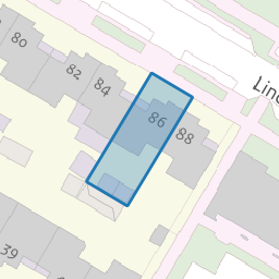 Perceel ZVB00-L-5216