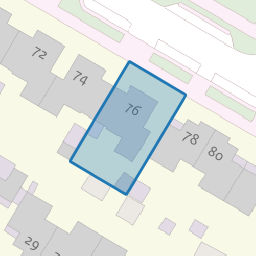 Perceel ZVB00-L-5221