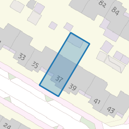 Perceel ZVB00-L-5232