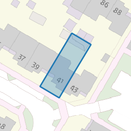 Perceel ZVB00-L-5234