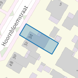 Perceel ZVB00-L-5237