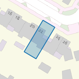 Perceel ZVB00-L-5243