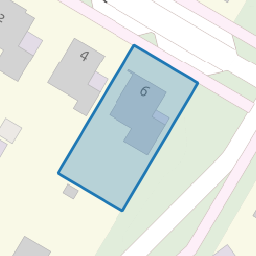 Perceel ZVB00-L-5264