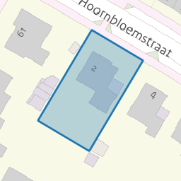 Perceel ZVB00-L-5266