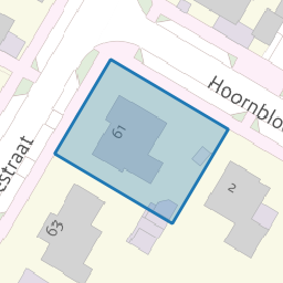 Perceel ZVB00-L-5267