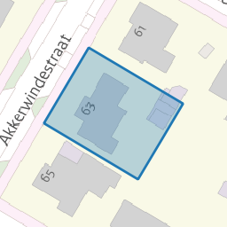 Perceel ZVB00-L-5268