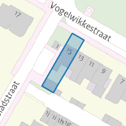 Perceel ZVB00-L-5269