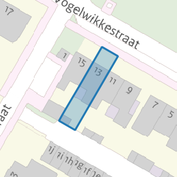 Perceel ZVB00-L-5270