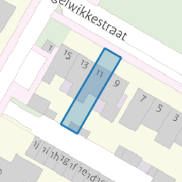 Perceel ZVB00-L-5271