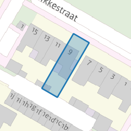 Perceel ZVB00-L-5272