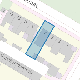 Perceel ZVB00-L-5273