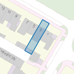 Perceel ZVB00-L-5275