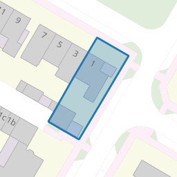 Perceel ZVB00-L-5276