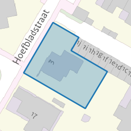 Perceel ZVB00-L-5277