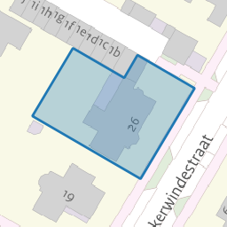 Perceel ZVB00-L-5278