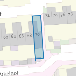 Perceel ZVB00-L-5283