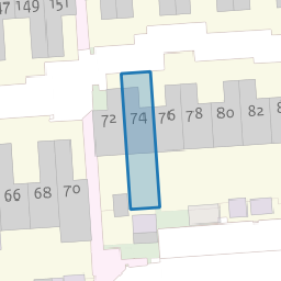 Perceel ZVB00-L-5284