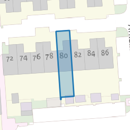 Perceel ZVB00-L-5286