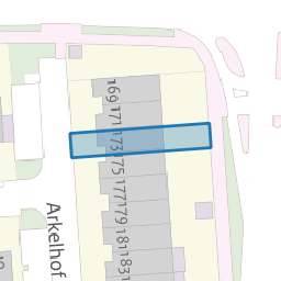 Perceel ZVB00-L-5288