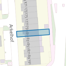 Perceel ZVB00-L-5290