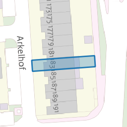 Perceel ZVB00-L-5291