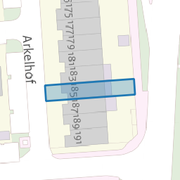 Perceel ZVB00-L-5292