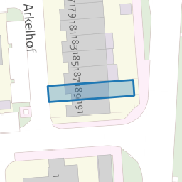 Perceel ZVB00-L-5294