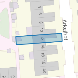 Perceel ZVB00-L-5301