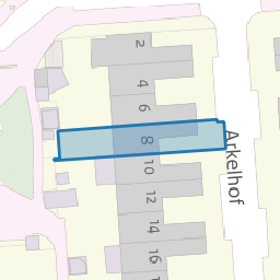 Perceel ZVB00-L-5303