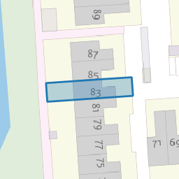 Perceel ZVB00-L-5307