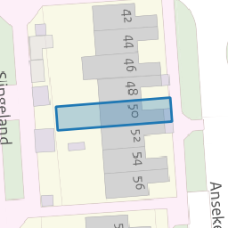 Perceel ZVB00-L-5315