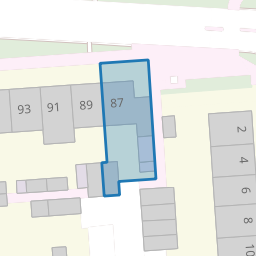 Perceel ZVB00-L-5316