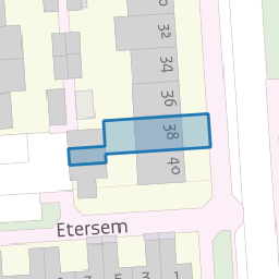 Perceel ZVB00-L-5319