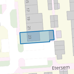 Perceel ZVB00-L-5321