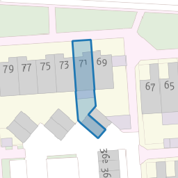 Perceel ZVB00-L-5322