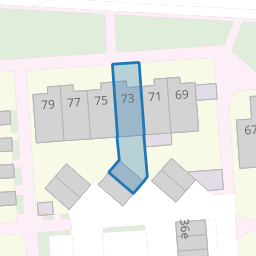 Perceel ZVB00-L-5323