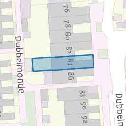 Perceel ZVB00-L-5332