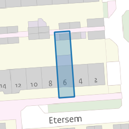 Perceel ZVB00-L-5334