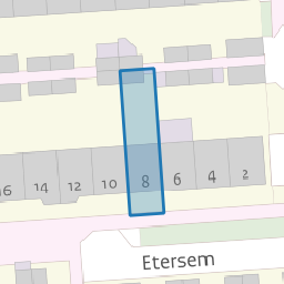 Perceel ZVB00-L-5336