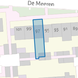 Perceel ZVB00-L-5345