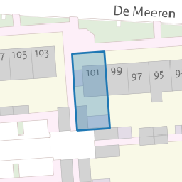 Perceel ZVB00-L-5346