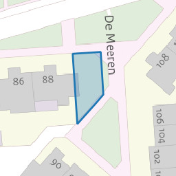 Perceel ZVB00-L-5351