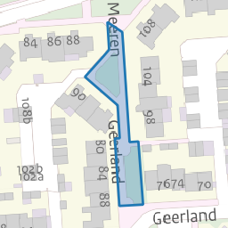 Perceel ZVB00-L-5353