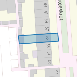 Perceel ZVB00-L-5357