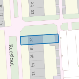 Perceel ZVB00-L-5358