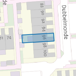 Perceel ZVB00-L-5369