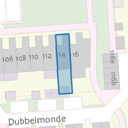 Perceel ZVB00-L-5372