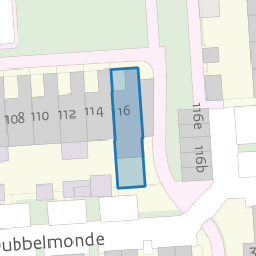 Perceel ZVB00-L-5373