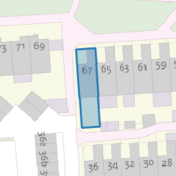 Perceel ZVB00-L-5374