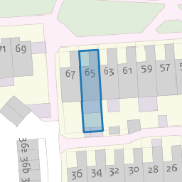 Perceel ZVB00-L-5375